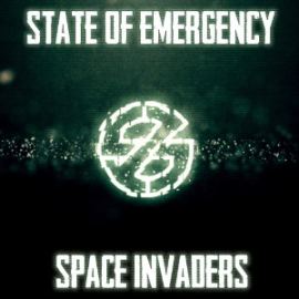 State Of Emergency - Space Invaders (2014)