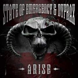 State Of Emergency and Dyprax - Arise (Masters Of Hardcore Austria Anthem) (2013)