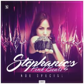 VA - Stephanie's Pink Beats (ADE 2015 Special) (2015)