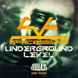 StereoType - Underground Level (2015)