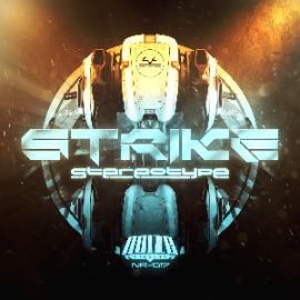 Stereotype - Strike EP (2014)