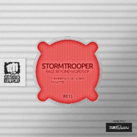 Stormtrooper - Rage Beyond Words (2013)