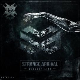 Strange Arrival - Request Line (2015)