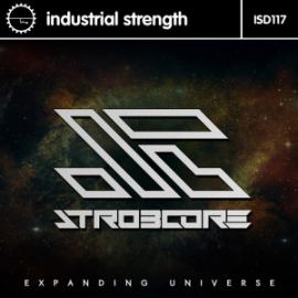 Strobcore - Expanding Universe (2016)