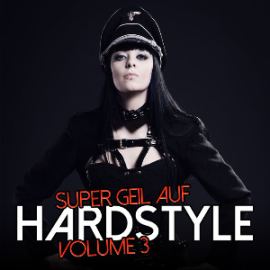 VA - Super Geil auf Hardstyle, Vol. 3 (2015)