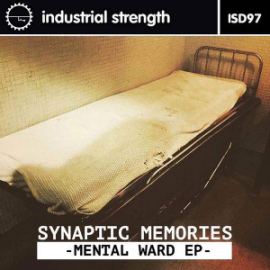 Synaptic Memories - Mental Ward EP (2016)