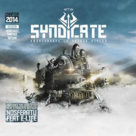 VA - Syndicate 2014 (Mixed by Nosferatu and Warface and Sutura)