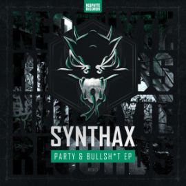 Synthax - Party & Bullshit EP (2015)