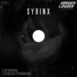 Syrinx - Into The Darkness (2015)