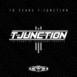 T-Junction - 10 Years T-Junction (2013)