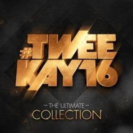 Da Tweekaz - #Tweekay16: The Ultimate Collection (2016)