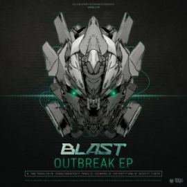 Blast - Outbreak EP (2016)