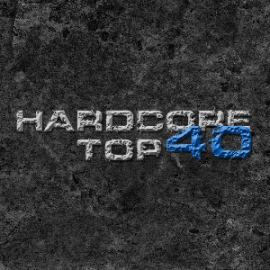 TTM Hardcore Top 40 October 2013
