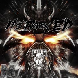 Tatlum - It's Back EP (2016)