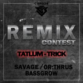 Tatlum - Remix Contest: Trick (2015)