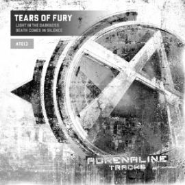 Tears Of Fury - Light In The Darkness (2014)