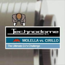 VA - Technodome 1 (1999)