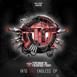 Tensor & Re-Direction - Into The Endless EP (2016)