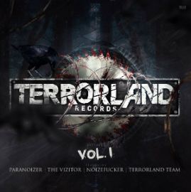 VA - Terrorland Records Vol. 1 (2014)