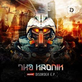 Tha KroniK - Disorder E.P. (2013)