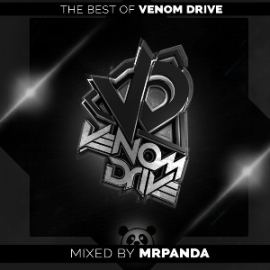 VA - The Best Of Venom Drive (2016)