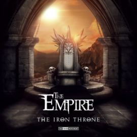 The Empire - The Iron Throne EP (2015)