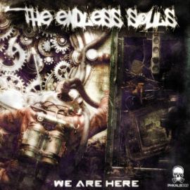 The Endless Souls - We Are Here (2014)