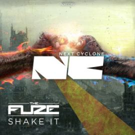 The Fuze - Shake It (2015)