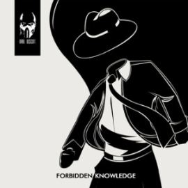 The Man Unknown - Forbidden Knowledge (2013)