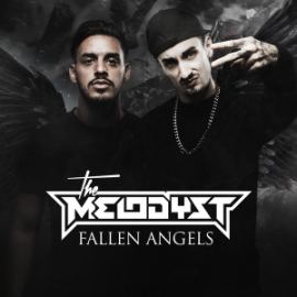 The Melodyst - Fallen Angels (2015)