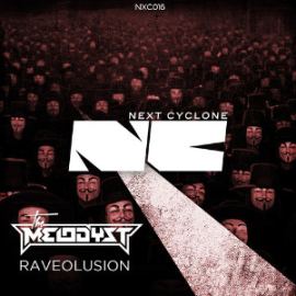 The Melodyst - Raveolusion (2015)