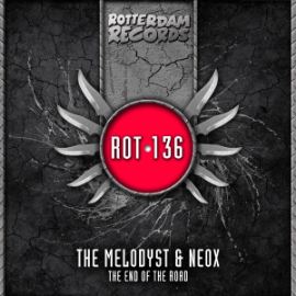 The Melodyst and NeoX - The End Of The Road (2012)