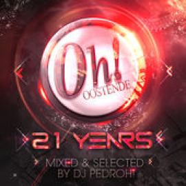 VA - The Oh! 21 Years (2015)