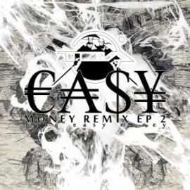 The Outside Agency - The Easy Money Remix EP 2: More Easy Money (2015)