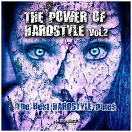 VA - The Power of Hardstyle, Vol. 2 (The Best Hardstyle Tunes) (2015)