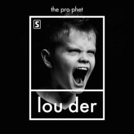 The Prophet - Louder (2014)