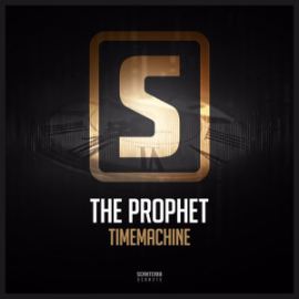 The Prophet - Timemachine (2016)