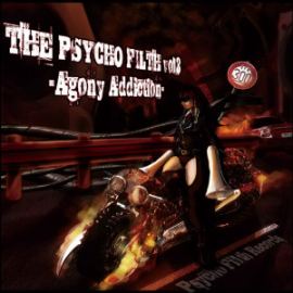VA - The Psycho Filth Vol3 -Agony Addiction- (2011)