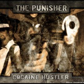 The Punisher - Cocaine Hustler (2012)