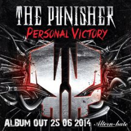 The Punisher - Personal Victory (2014)