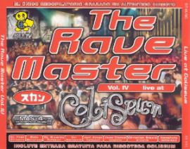 VA - The Rave Master Vol. 4 Live At Coliseum (2001)