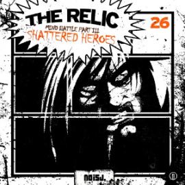 The Relic - Mind Battle Part III (Shattered Heroes) (2012)