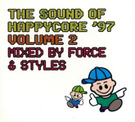 VA - The Sound of Happycore 97 Volume 2 (1997)