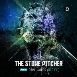 The Stone Pitcher - Dark Waves: Area I (2013)