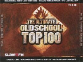 VA - The Ultimate Old School Top 100 (2005)