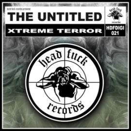 The Untitled - Xtreme Terror (2013)