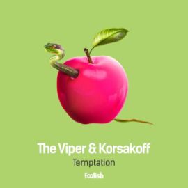 The Viper and Korsakoff - Temptation (2015)