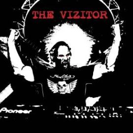 The Vizitor - DJ Cursus (2013)