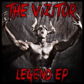 The Vizitor - Legend (2014)