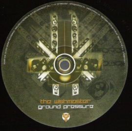 The Wishmaster - Ground Pressure (2007)